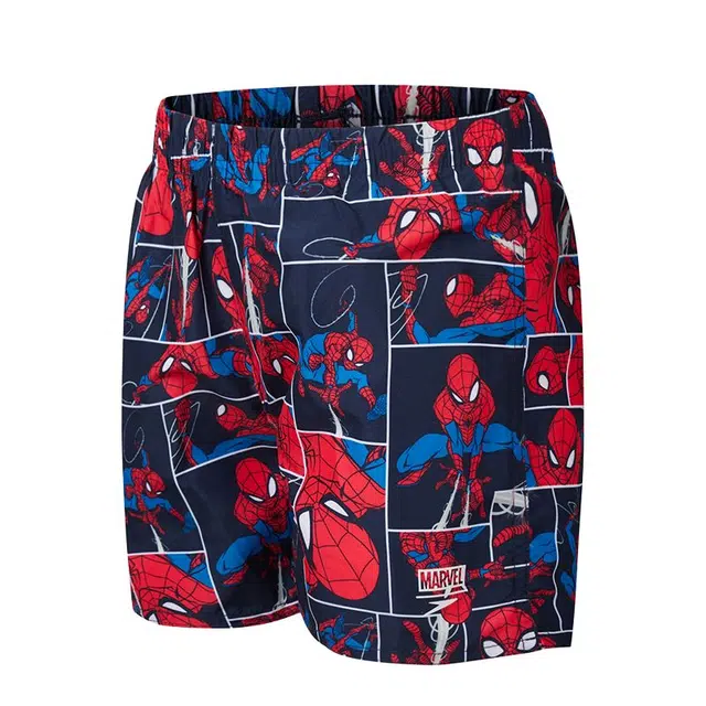 Speedo x MARVEL