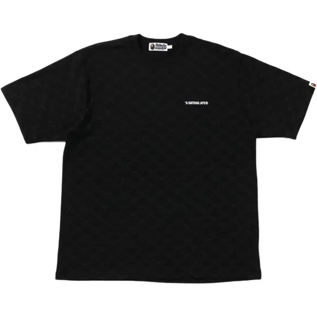 BAPE SS25 logoT