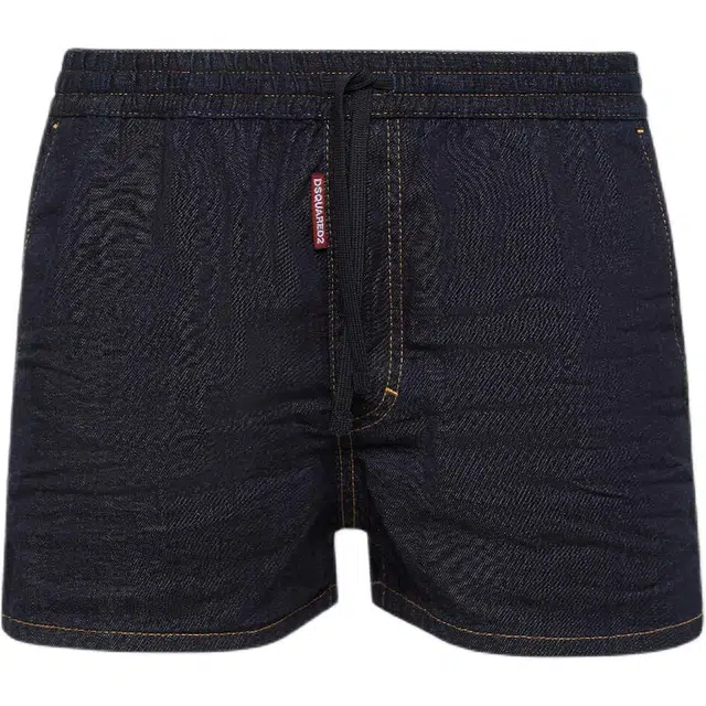 DSQUARED 2 SUMMER LOVERS CAPSULE