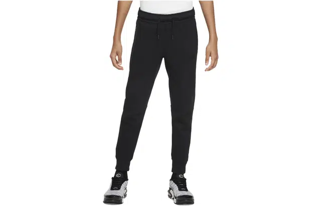 Nike Sportswear Tech Fleece Joggers Black