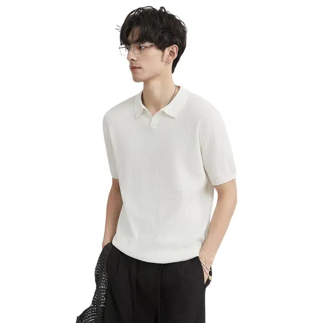 EARL JOEL Polo