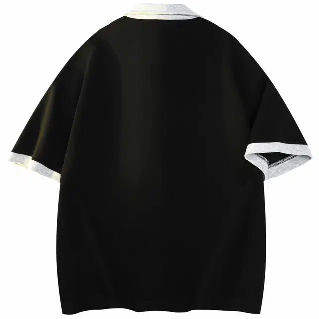 WARNING LIGHT logoPolo