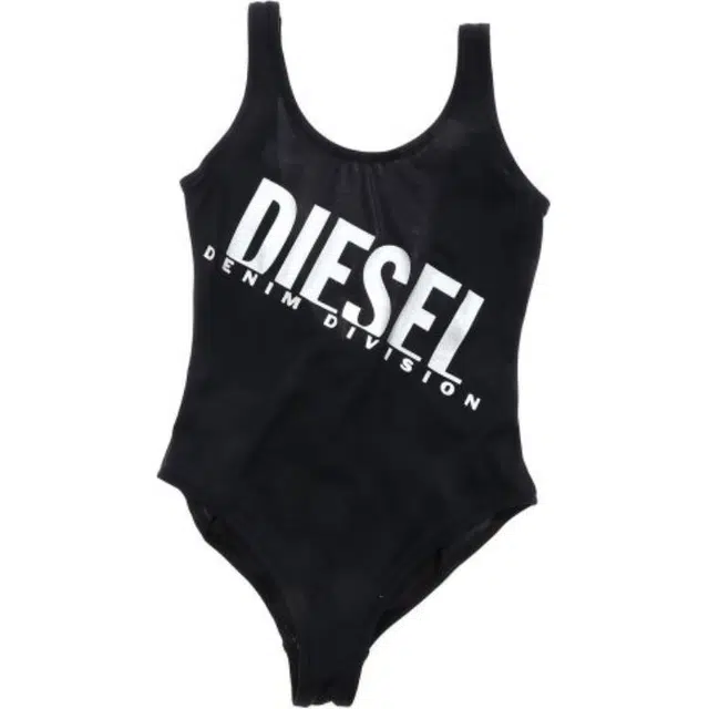 DIESEL Logo