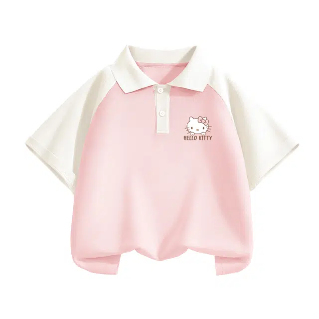 Hello Kitty T