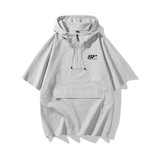 SNOW FLYING T