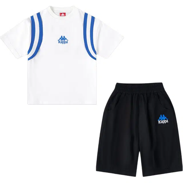 KAPPA KIDS