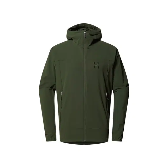 HAGLFS Rosson Softshell Hood