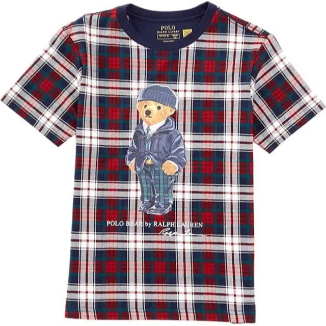 Polo Ralph Lauren T