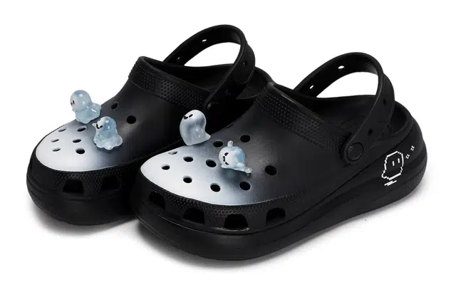 Crocs Classic clog 811 EVA