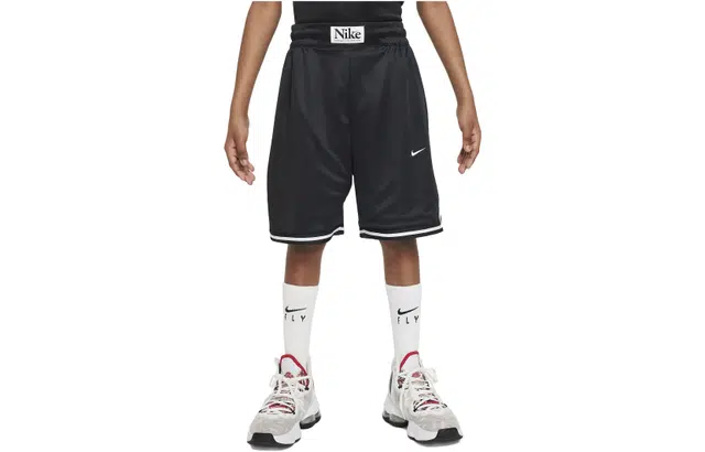Nike Culture of Basketball DNA Logo