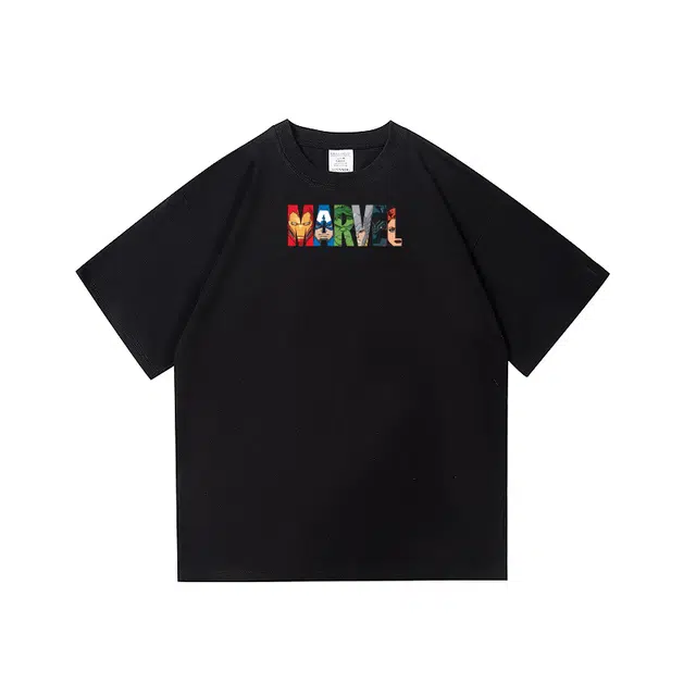 MARVEL T