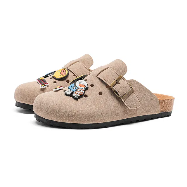 B.Duck Citywalk