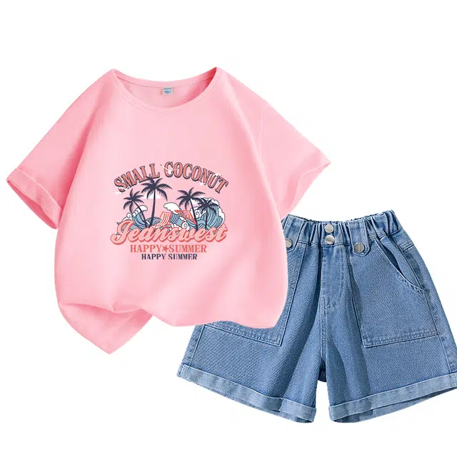 JEANSWEST JNR T