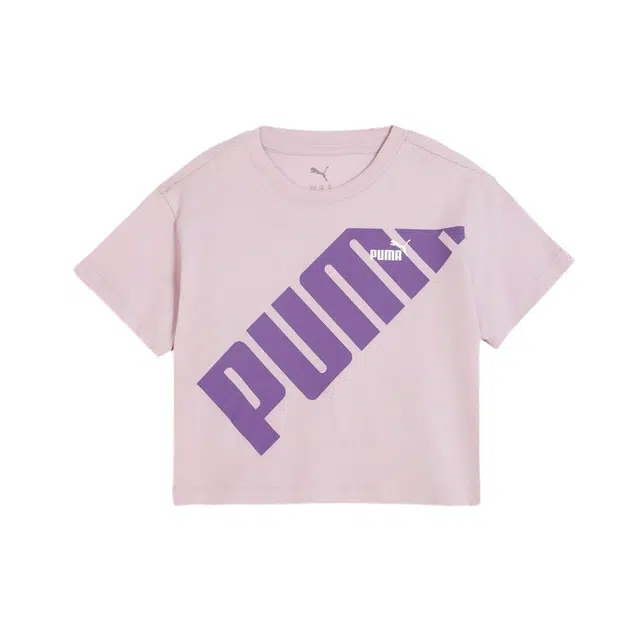 PUMAT POWERSHORTS LENGTH TEE G -60