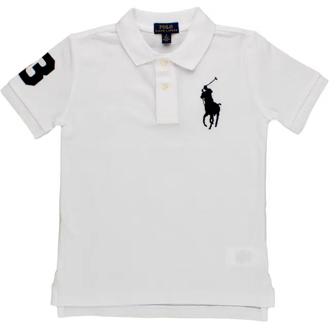 Ralph Lauren LogoT