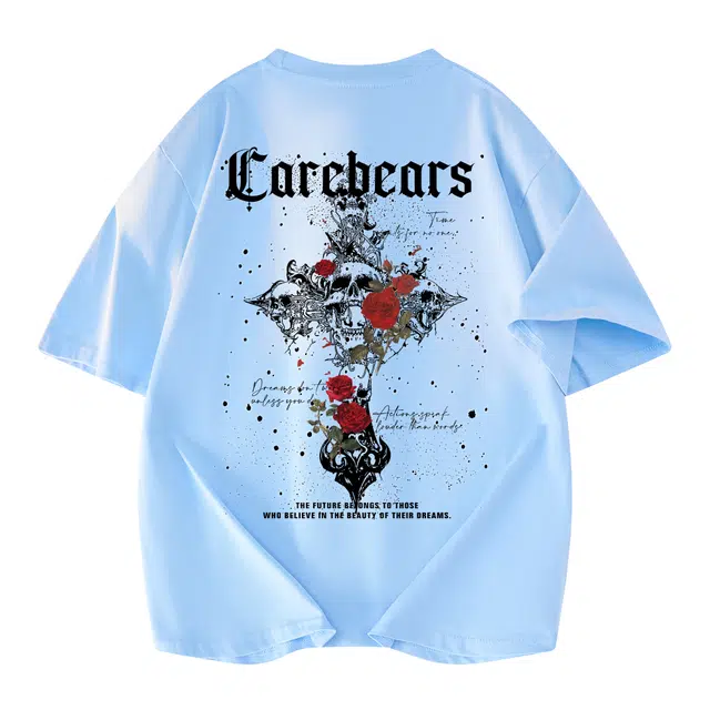 CAREBEARS T