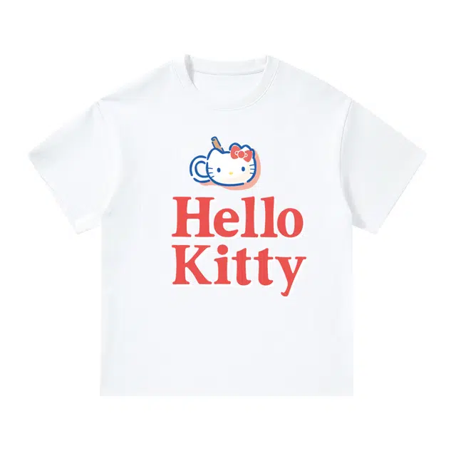Sanrio x Hello Kitty T