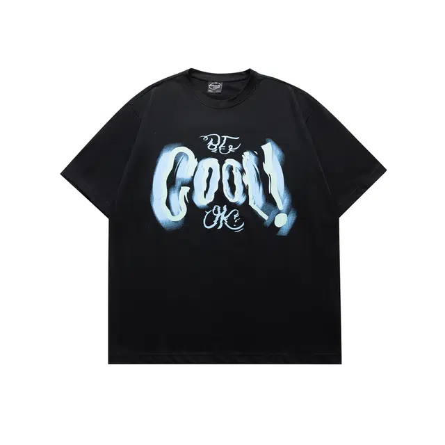 NOT BRAND ATTITUDE T