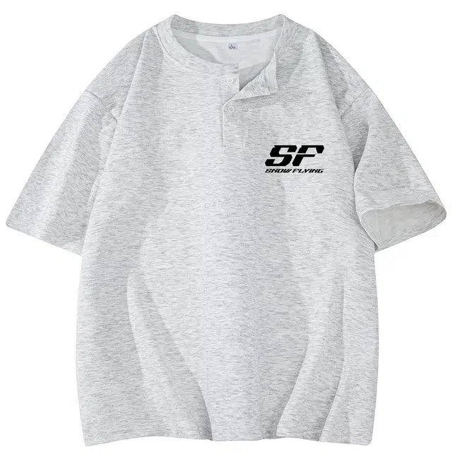 SNOW FLYING T