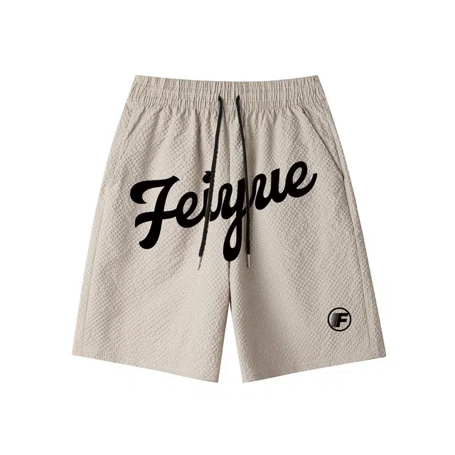 Feiyue LOGO