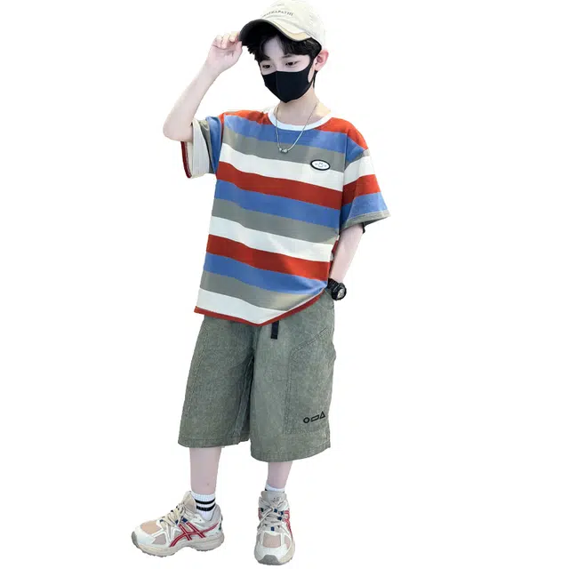 FIRS kidsT