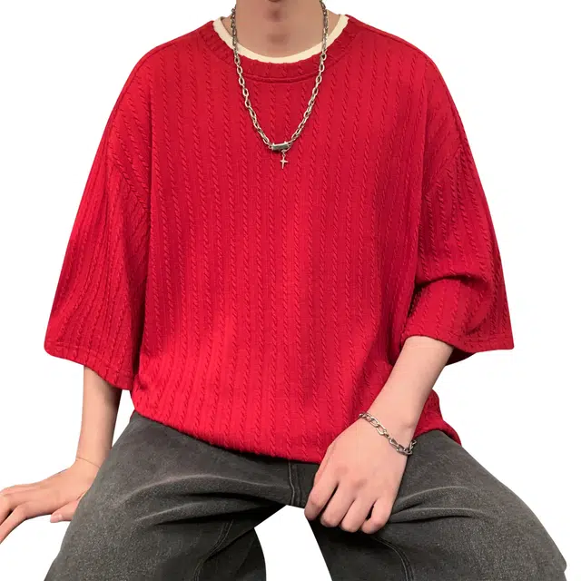 MARK WAFFLE T