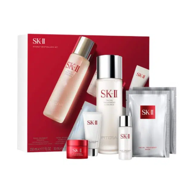 SK-II