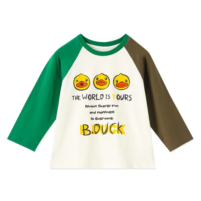 B.DuckT