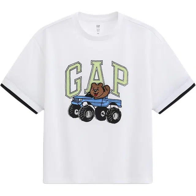 GAPlogo T