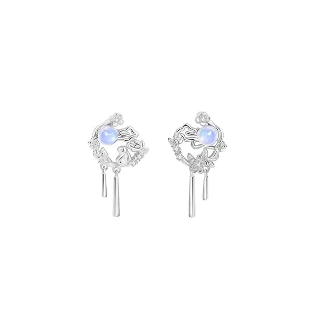 JOLLY GARDEN s925