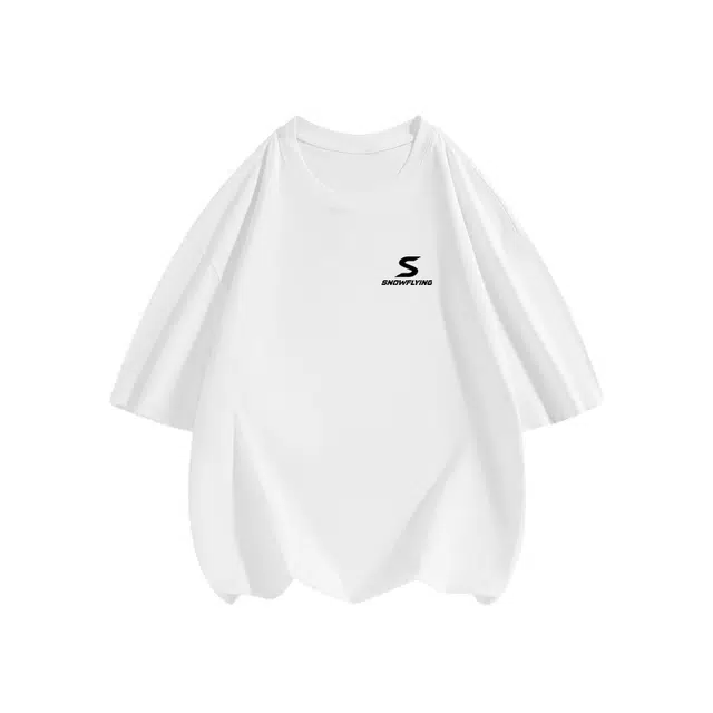 SNOW FLYING T