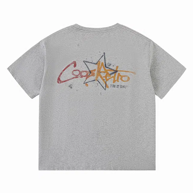 CoosRetro logoT