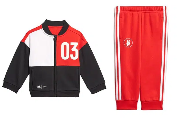 adidas x Disney