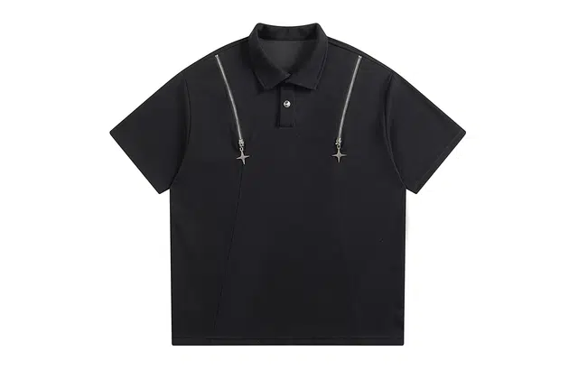 HIKZ Polo