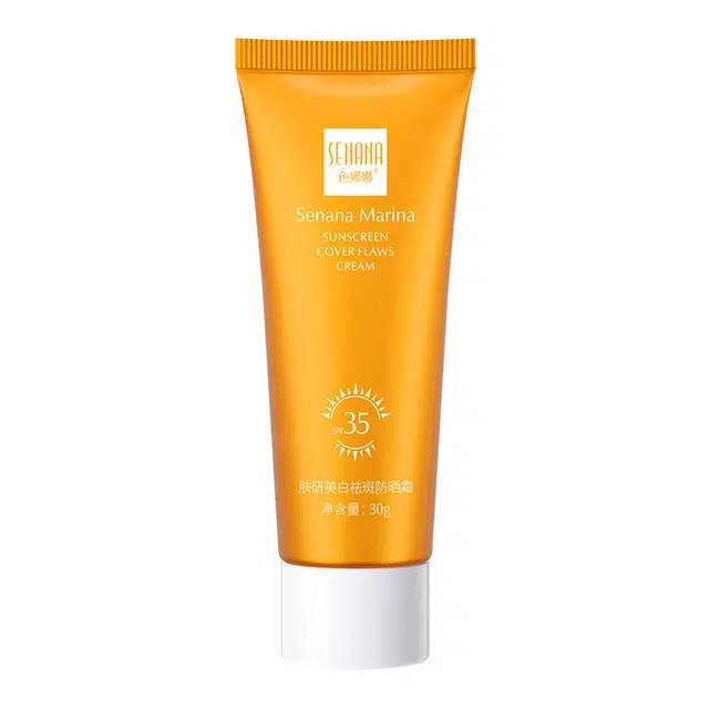 SPF35 30g