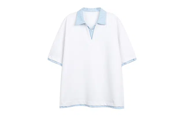 HIKZ Polo