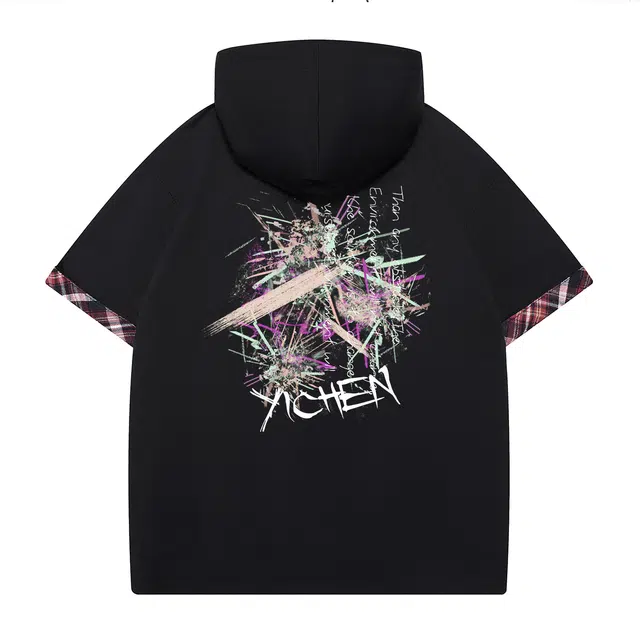 YICHEN T