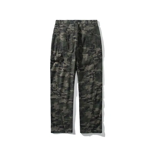 M JEANS STUDIOS 7 cleanfitBaggy