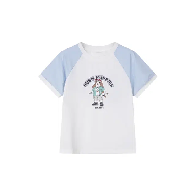 Hush PuppiesT SS25