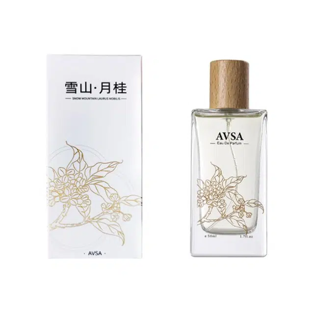 AVSA EDT 50ml