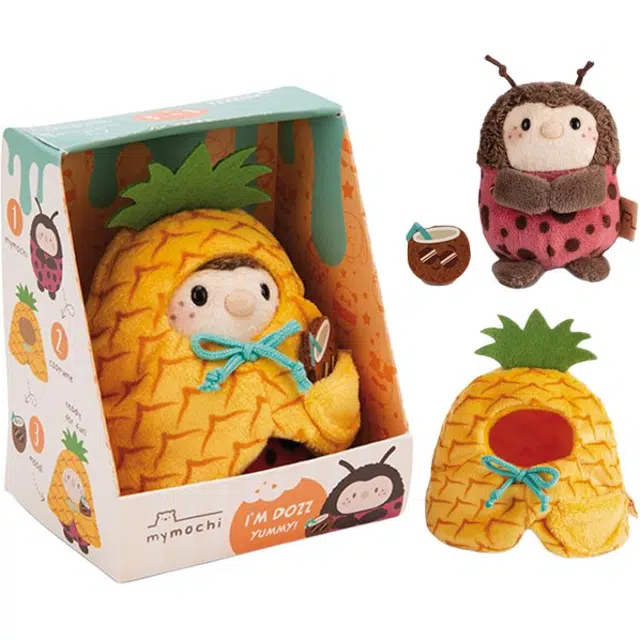 NICI 8cm
