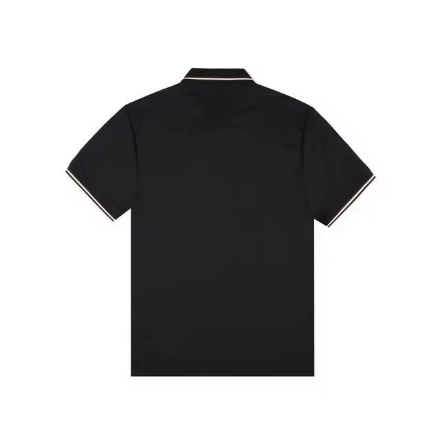 Raidy Boer Polo