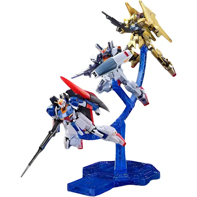 BANDAI HG Z MKII