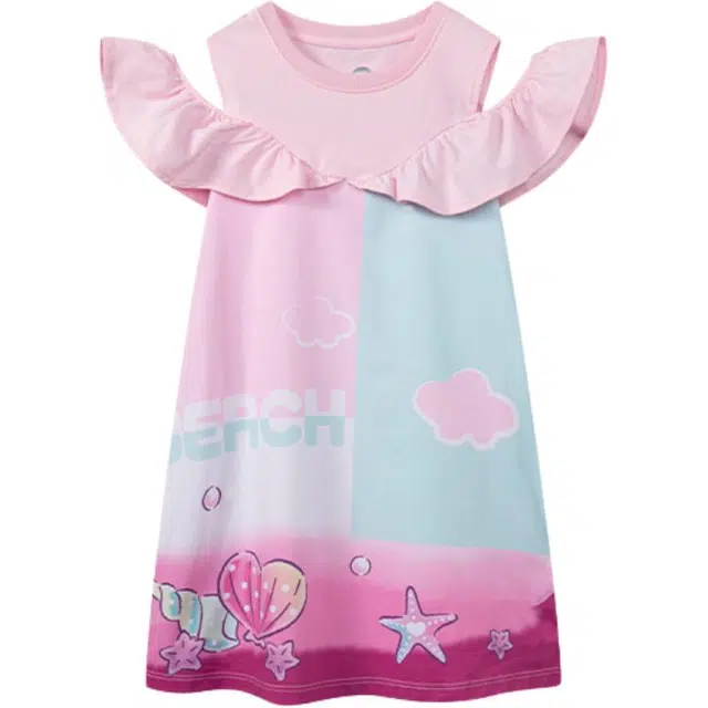 361KIDS x Hello Kitty