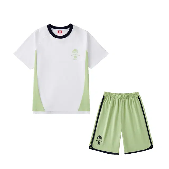 KAPPA KIDS LOGO