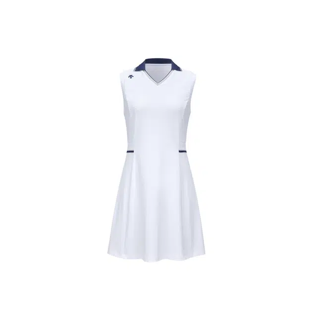 DESCENTE FIELD SS25 Logo