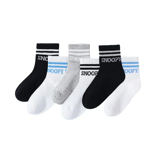 SNOOPY 6