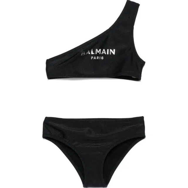 BALMAIN SS25 Logo
