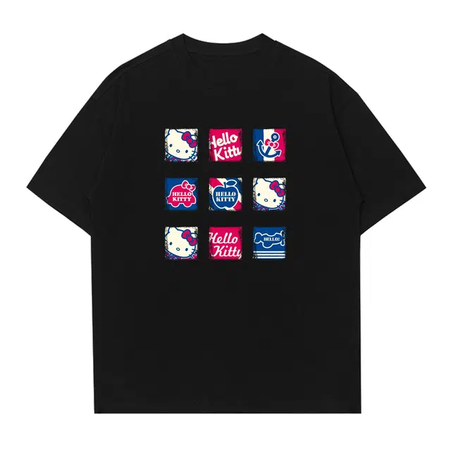Sanrio x Hello Kitty T
