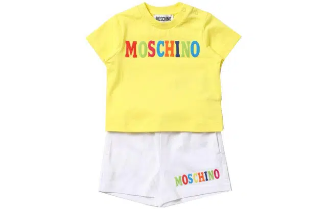 MOSCHINO T